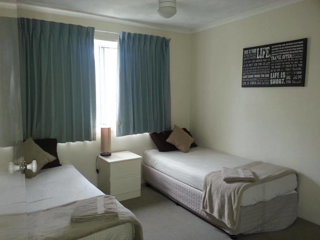 Koala Cove Holiday Apartments Gold Coast Exterior photo